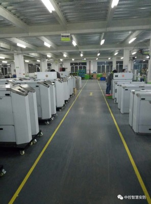 喜訊 中控智慧榮獲2016年度東莞市政府質(zhì)量獎鼓勵獎