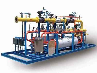 河北LNG調(diào)壓站設(shè)備銷售價(jià)格解析與市場(chǎng)趨勢(shì)